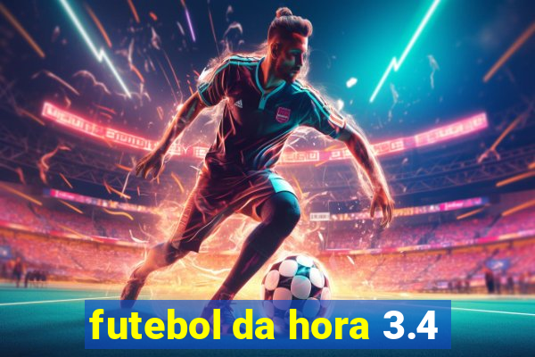 futebol da hora 3.4